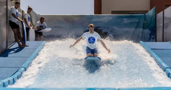 Wavesurfer Mobile in Luxembourg