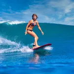 Piscine de surf WaveMaker
